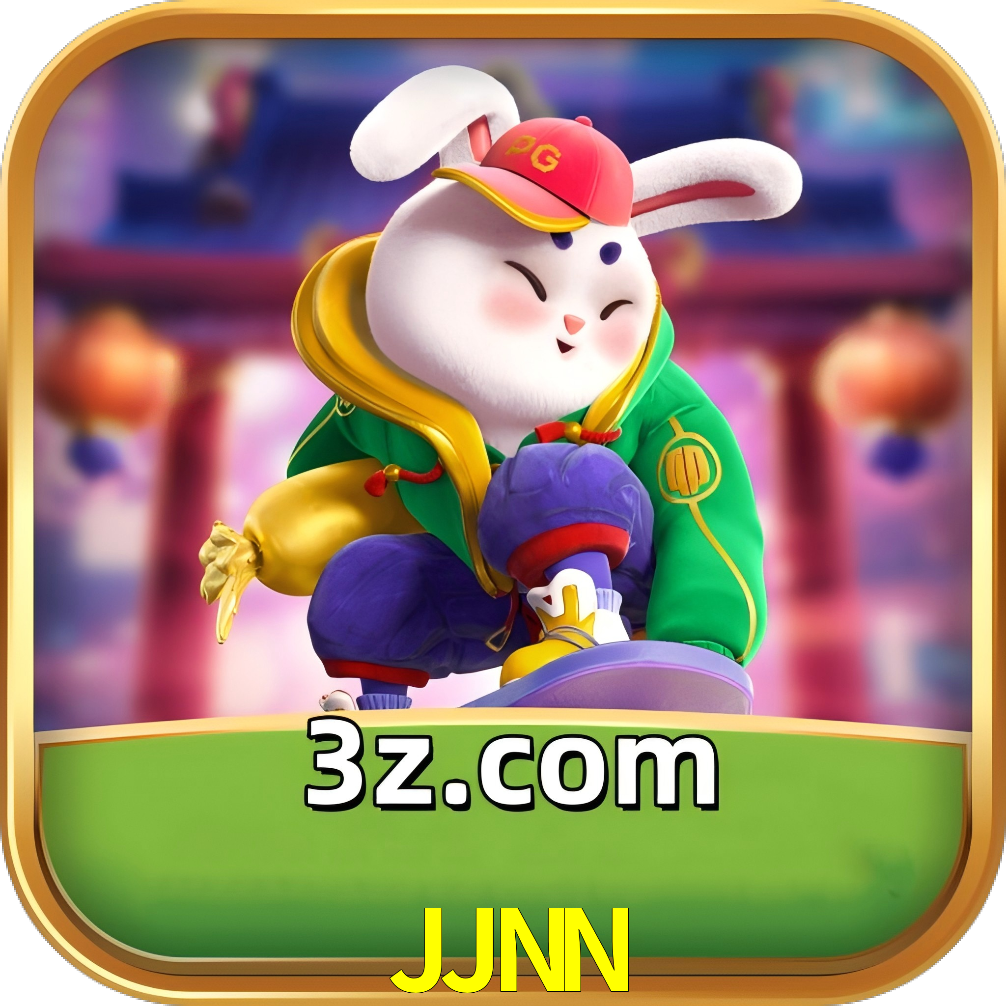 JJNN Cassino Online